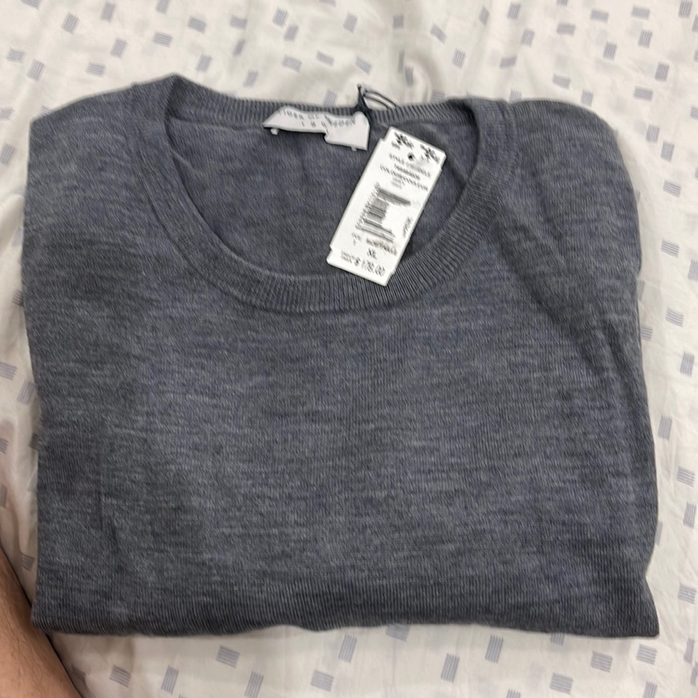 Merino wool sweaters, brand new, never used,